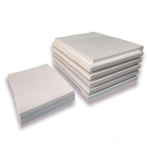 Papel Bond 90 Grs 100 Hojas Tamaño Oficio