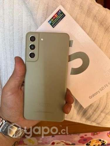 Samsung S21 FE 5G