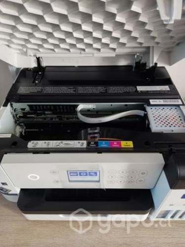 Impresora Epson 170