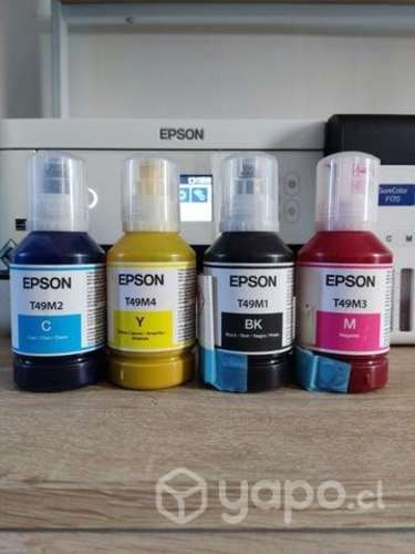 Impresora Epson 170