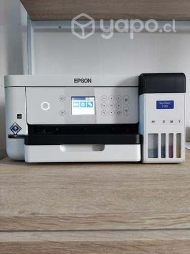 Impresora Epson 170