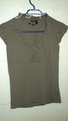 Polera Marca Le Civette