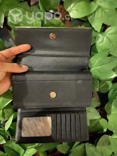 Billetera mujer