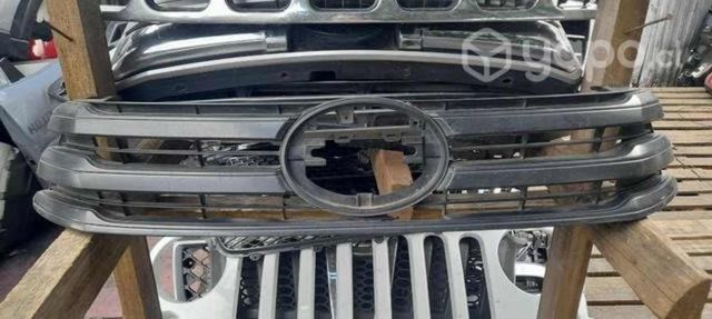 Toyota hilux 2019 original