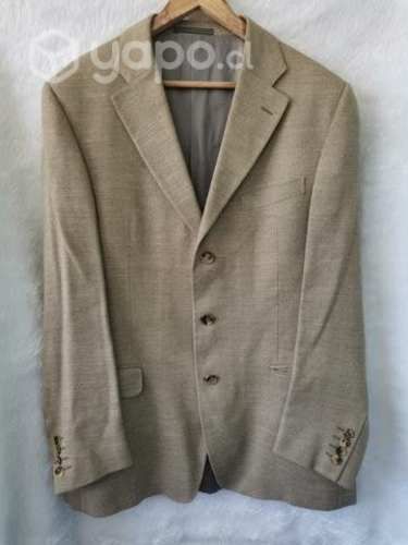 Ambo Christian Dior original talla 52