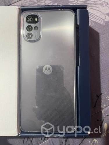 Celular Motorola G22