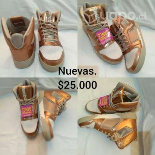 Zapatillas (originales)