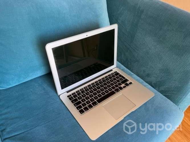 Macbook air 2017