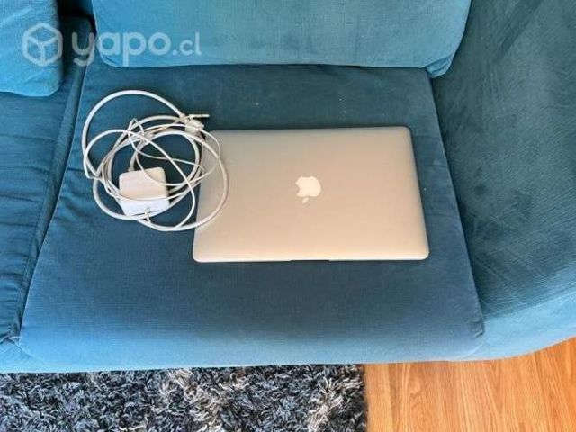 Macbook air 2017