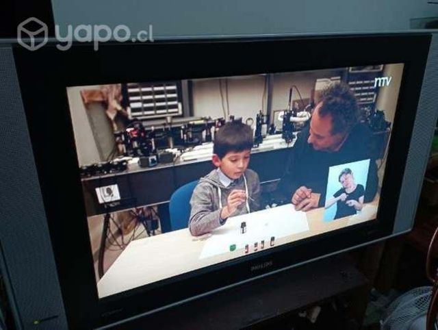 Televisor Phillips 26 hdmi