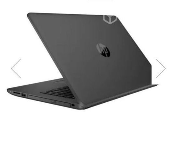 Notebook HP en impecables condiciones