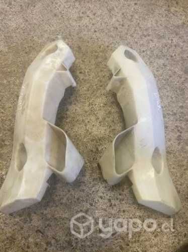 Mensulas Mitsubishi L200 2019 en adelante