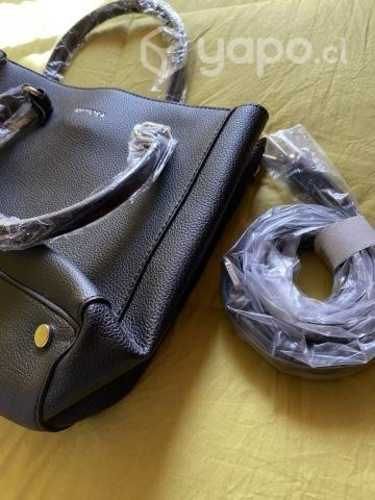 Cartera Amphora Nueva