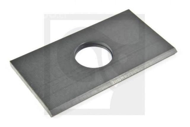 Placa de deslizamiento 2 - HIAB - PN 8370460