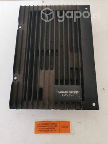 Amplificador Harman Kardon AH42-19C164-BB (LD13) L