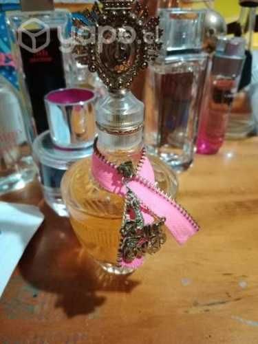 JUICY COUTURE Perfume exclusivo,100 ml