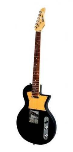 Guitarra newen + pedal multired truck