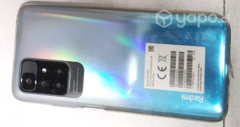 xiaomi redmi 10 2022