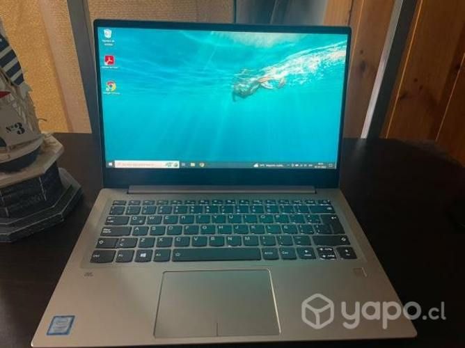 Lenovo IdeaPad 720s