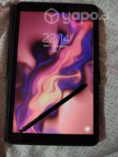 Tablet Samsung galaxy A With S Pen