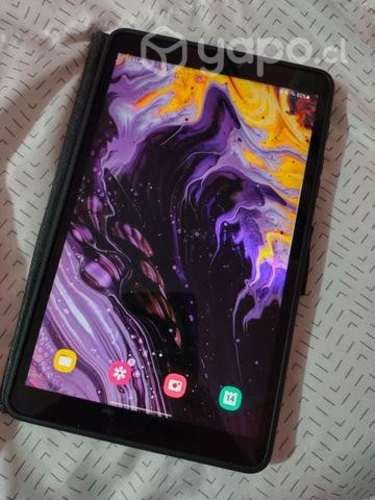Tablet Samsung galaxy A With S Pen