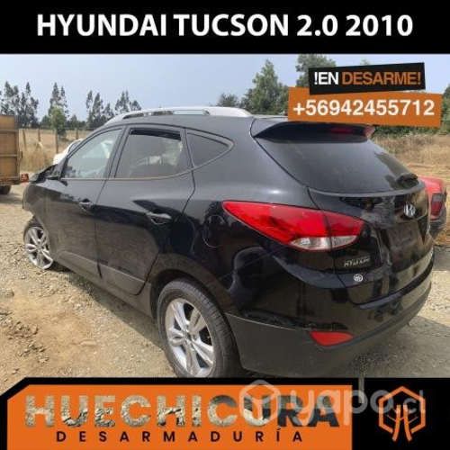 Modulo direccion Hyundai tucson 2010