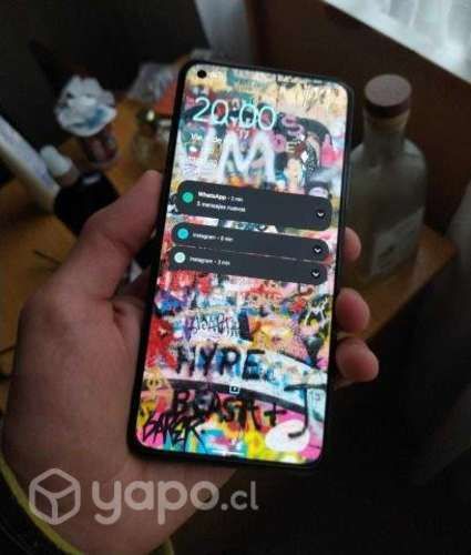 Xiaomi Mi 11 Lite 5G NE