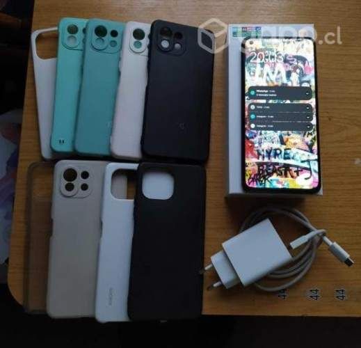 Xiaomi Mi 11 Lite 5G NE