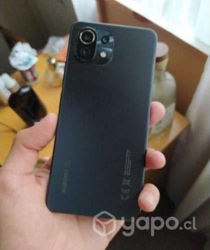 Xiaomi Mi 11 Lite 5G NE