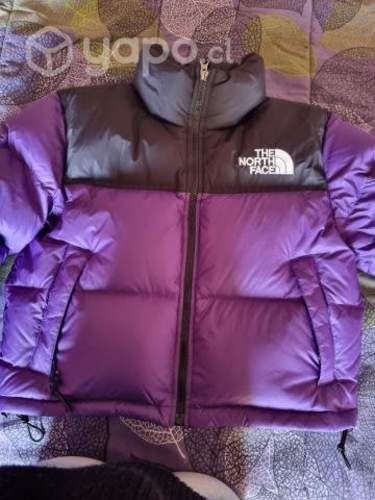 Nuptse crop original