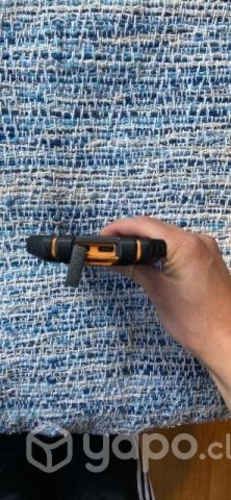 Telefono minero doogee s96 pro