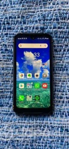 Telefono minero doogee s96 pro