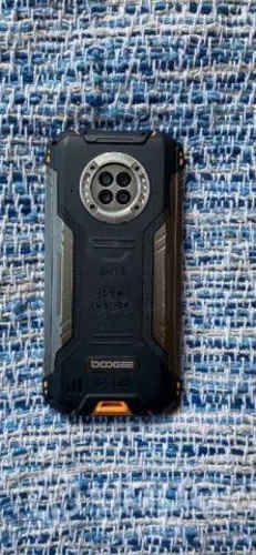 Telefono minero doogee s96 pro