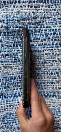 Telefono minero doogee s96 pro