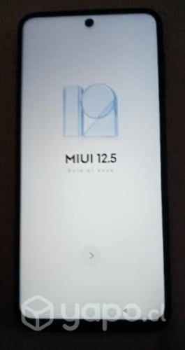 Redmi Note 9 Impecable