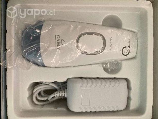 GA.MA Depiladora De Luz Pulsada