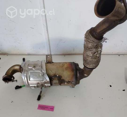 Filtro Particulas DPF (FES266) Ford Ecosport 2020