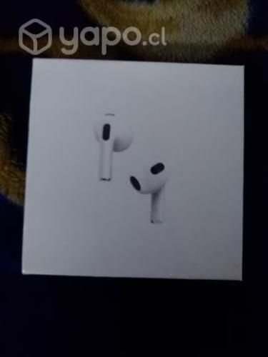 Apple airpods