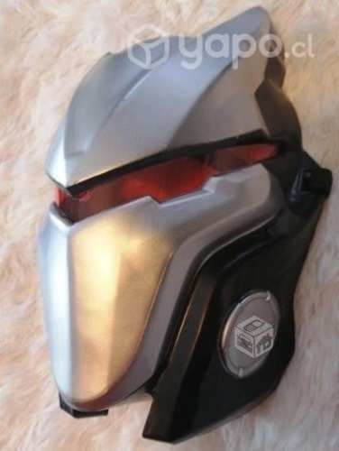 Mascara Rigida de Omega de Juego Fortnite