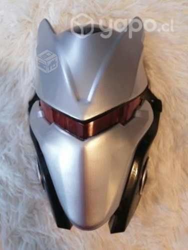 Mascara Rigida de Omega de Juego Fortnite