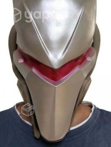 Mascara Rigida de Omega de Juego Fortnite