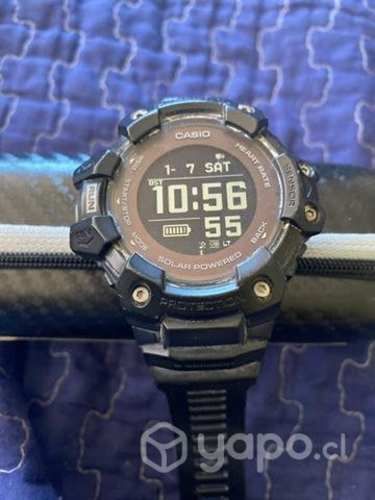 G-shock Reloj para deportistas off-road extremos