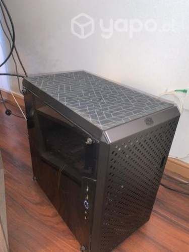 Pc Gamer Intel I3 9100f+8gb Fury+1TB+Gtx1660 super