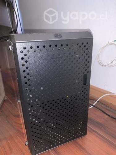 Pc Gamer Intel I3 9100f+8gb Fury+1TB+Gtx1660 super