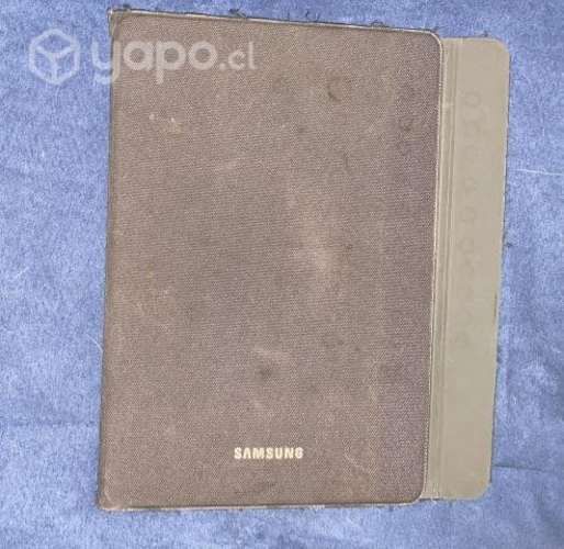 Tablet samsung galaxy tab a sm-p550