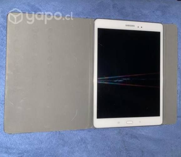 Tablet samsung galaxy tab a sm-p550