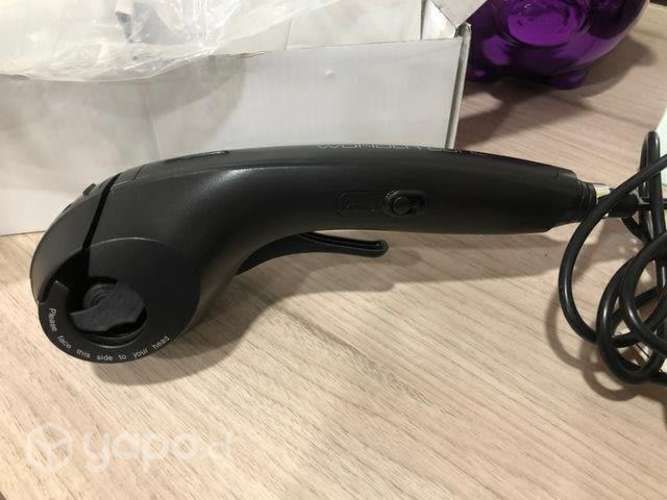 Ondulador Profesional Gamma