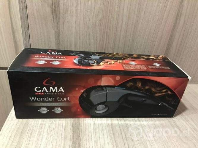 Ondulador Profesional Gamma