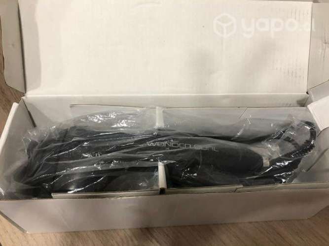 Ondulador Profesional Gamma