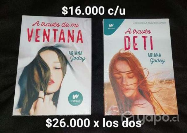 libros nuevos y usados